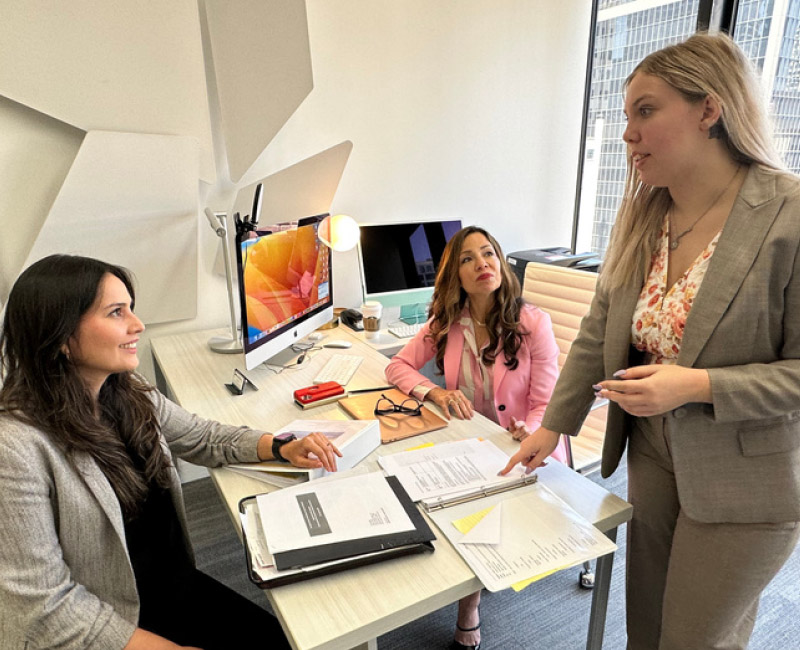 Transforming Lives with Fountain House