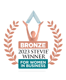 Stevie Award Women in Business
