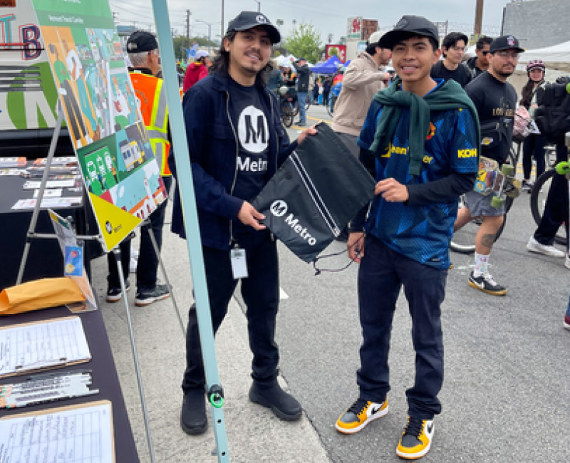 People Power Progress!