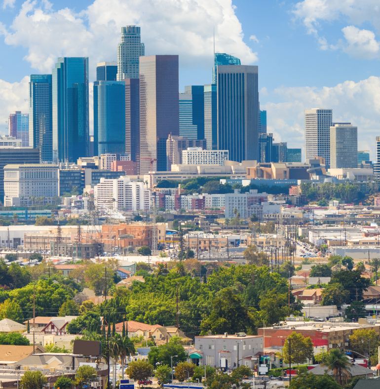 Abundant Housing LA