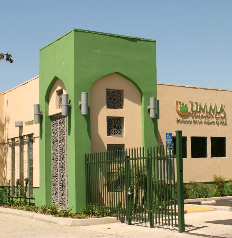 UMMA Community Clinic