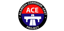 Alameda Corridor East Project (ACE)