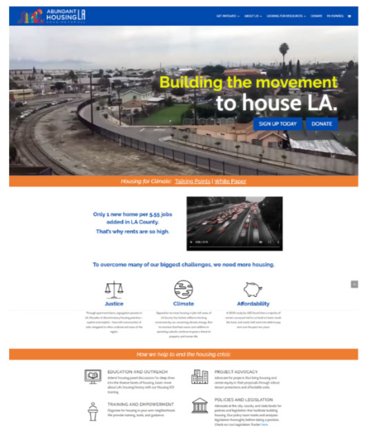 website audit