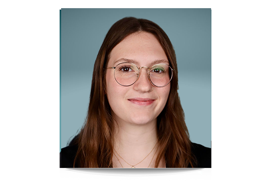 Social Impact Associate Director  - Annie Wensley 