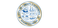 City of Carson