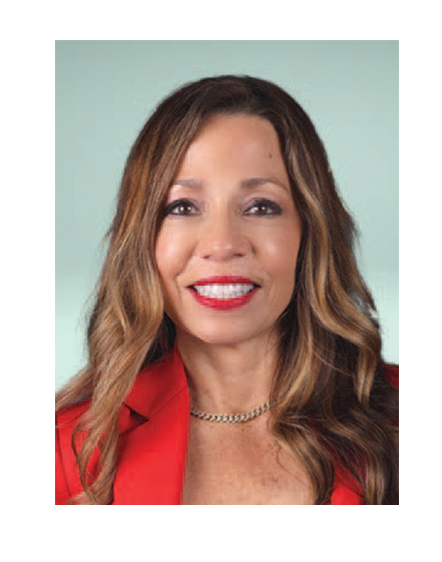 Stephanie Graves Lee Andrews Group CEO