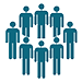 Statewide community partners made
