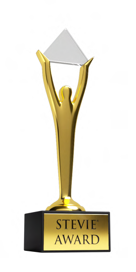 Stevie Award winner Lee Andrews Group for PR Campaign of the year