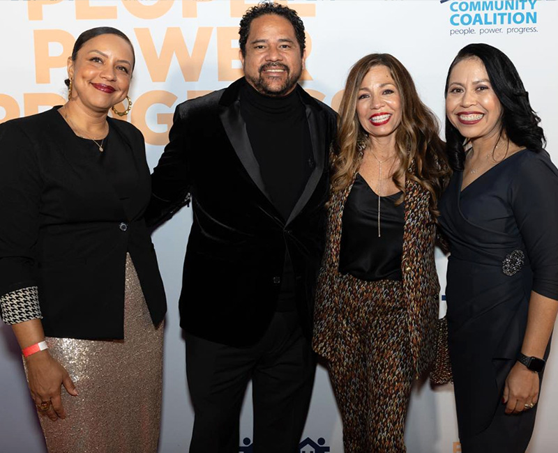 People Power Progress!