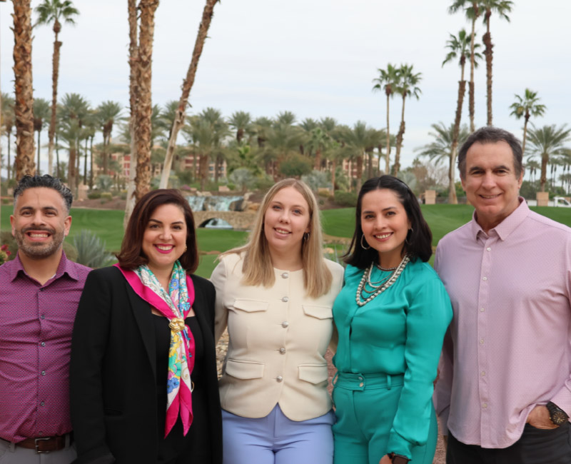 Superintendents Symposium