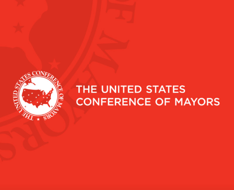 The United States Conference of Mayors