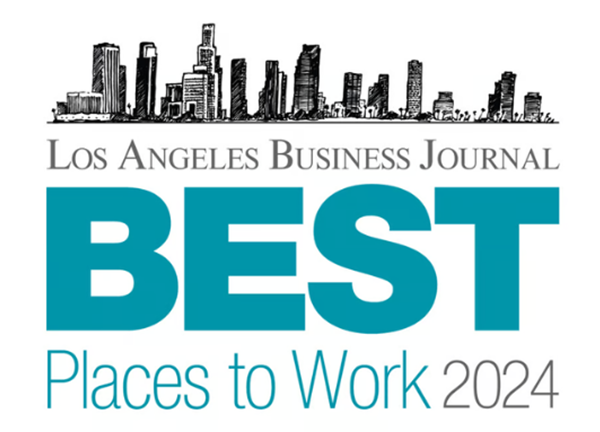 Stevie Award winner Lee Andrews Group for PR Campaign of the year