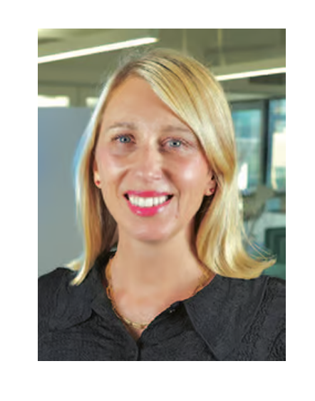 Stephanie Graves Lee Andrews Group CEO