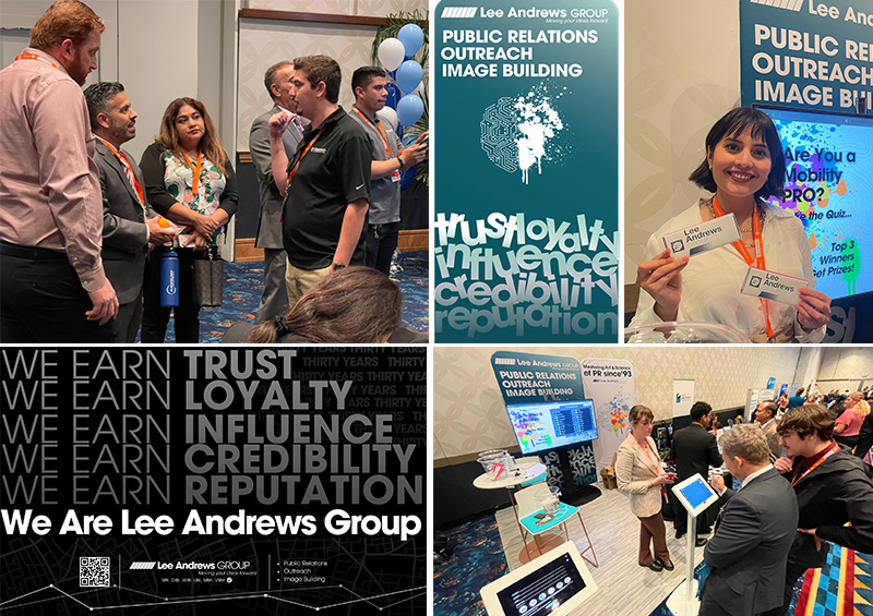 The 2023 Mobility 21 Southern California Transportation Summit,