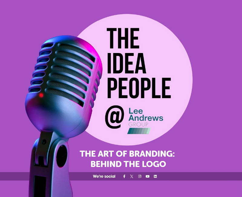 Stephanie Keane talks about the Art of Branding