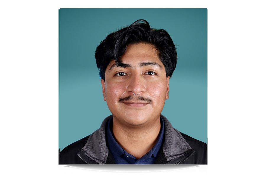 Strategy Associate- Jonathan Antonio