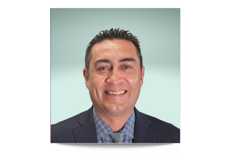 Senior Account Associate
Director of Organizing - Miguel Paredes