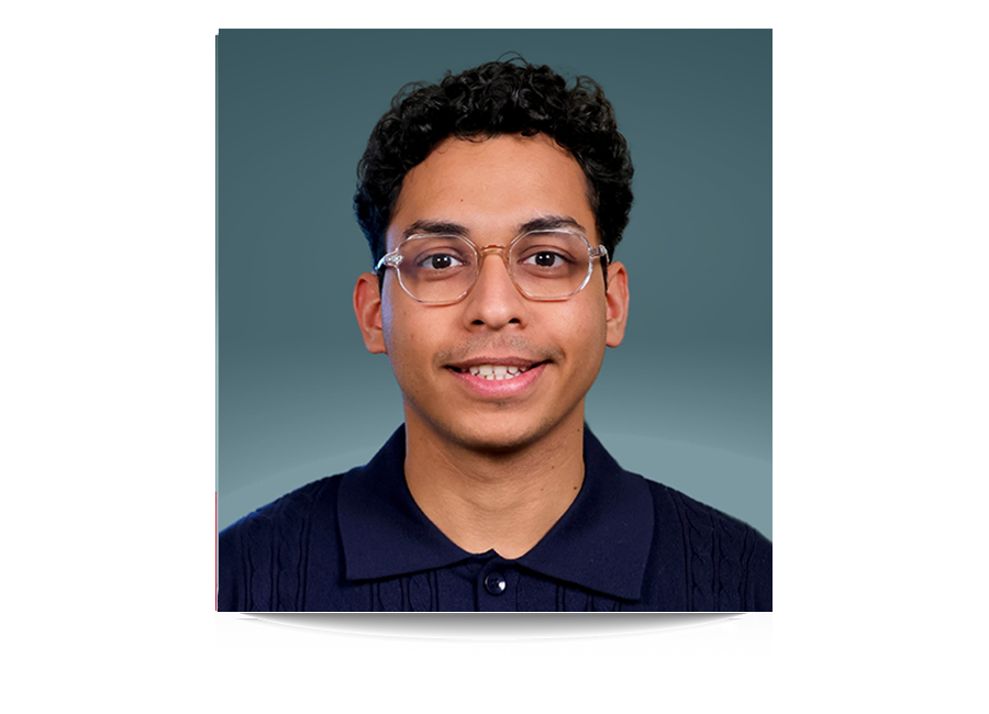 Associate Creative Director - Ritvik Agarwal