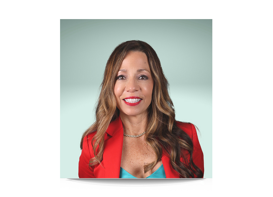 Lee Andrews Group President & CEO - Stephanie Graves