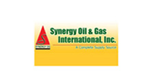 Synergy Oil & Gas international