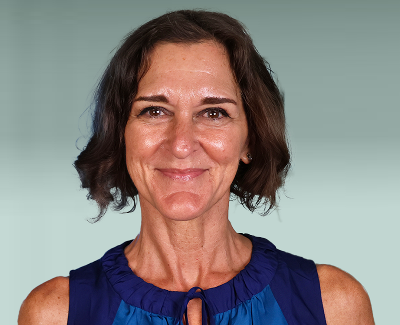 VP of Marketing and Branding 