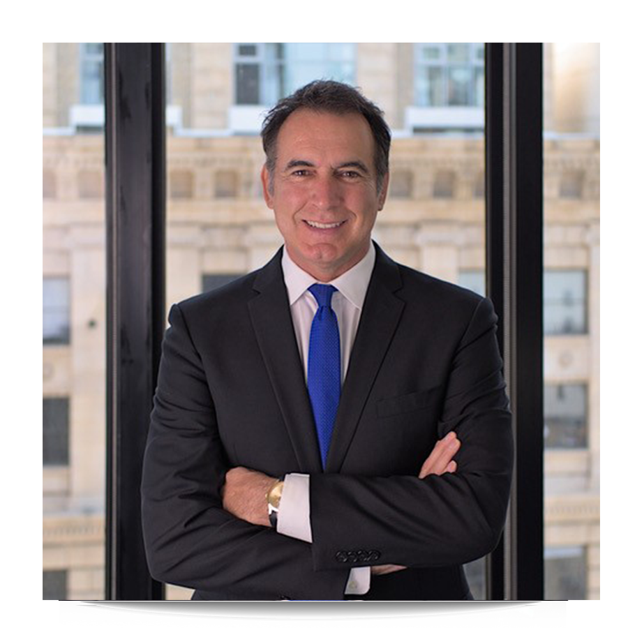 Director of Communications- Rick Garcia