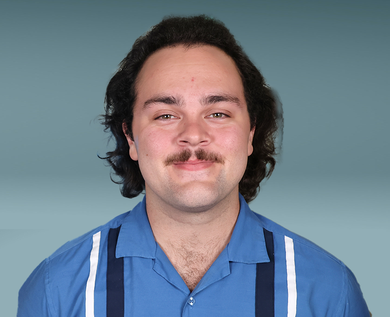 Blake Miller - Creative Department Intern  Lee Andrews Group