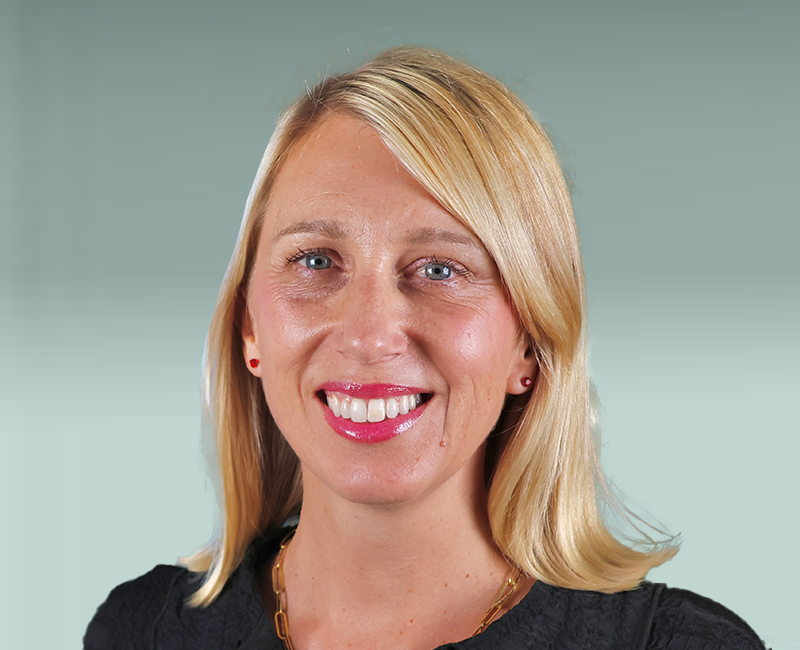 Steph Keane, Creative Director, Lee Andrews Group