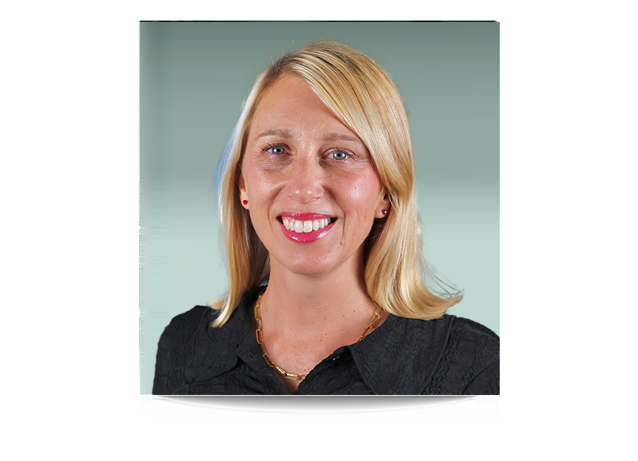 Steph Keane, Creative Director, Lee Andrews Group