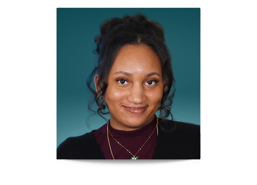 Strategy Associate - Keshanna