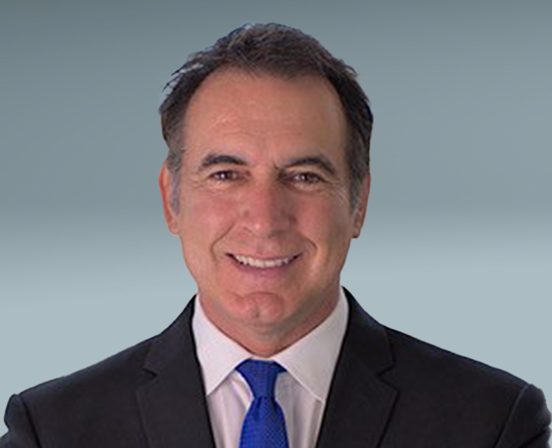 Rick Garcia - Director of Cummunications