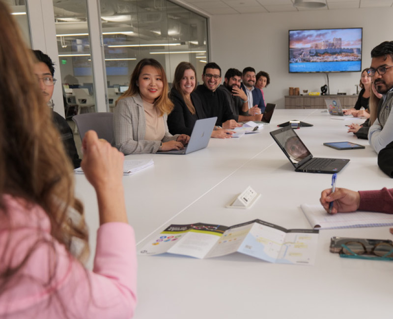 People Power Progress!